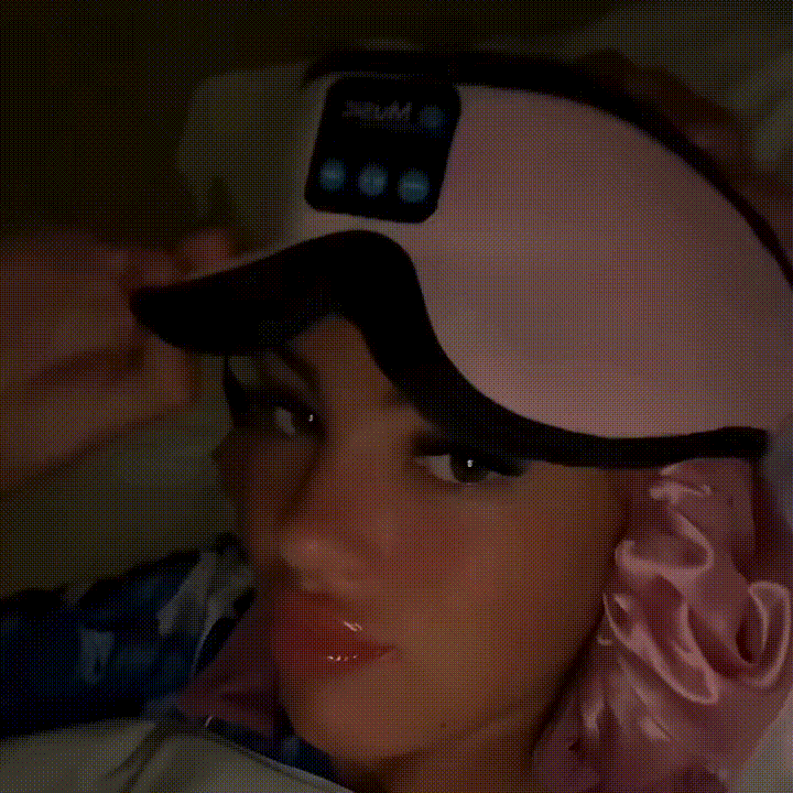 Silent Soothing Mask