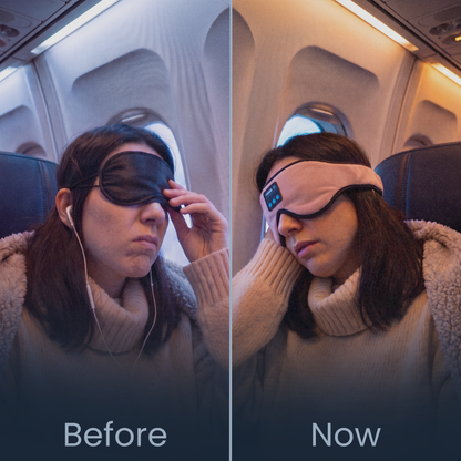 The Quiet Mask